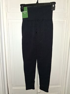 Halara Women's Black High-Waist Leggings